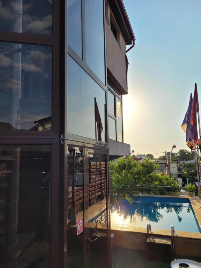 Motel Mag Bucharest