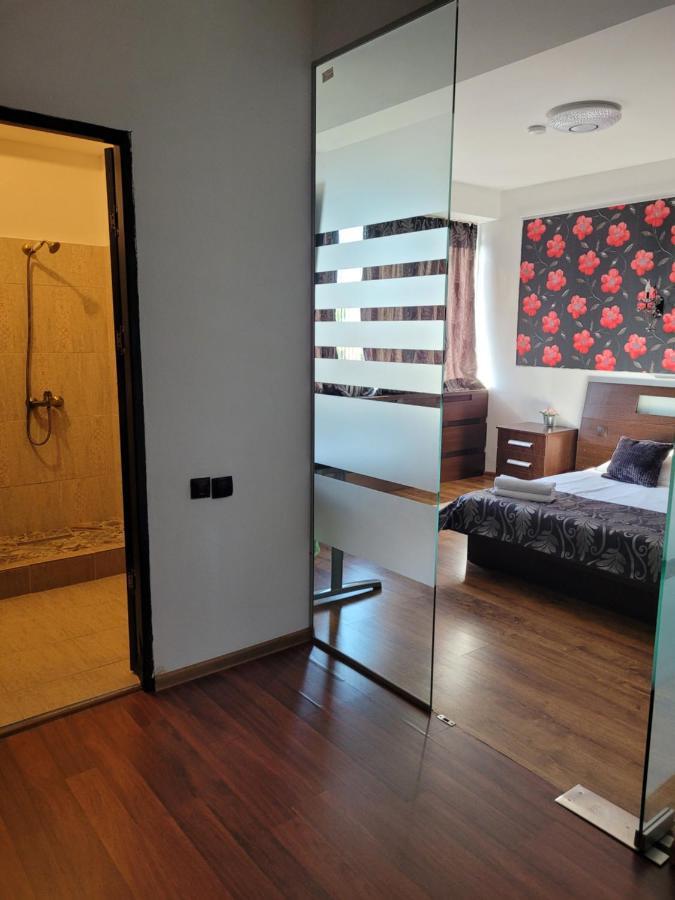 Mag Motel Bucarest