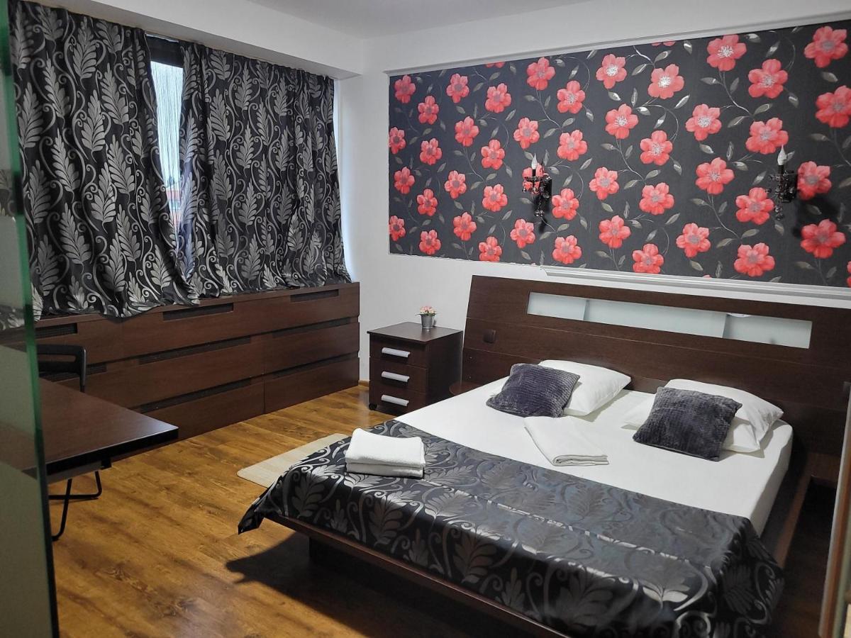 Mag Motel Bucarest