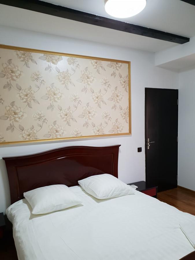 Motel Mag Bucarest