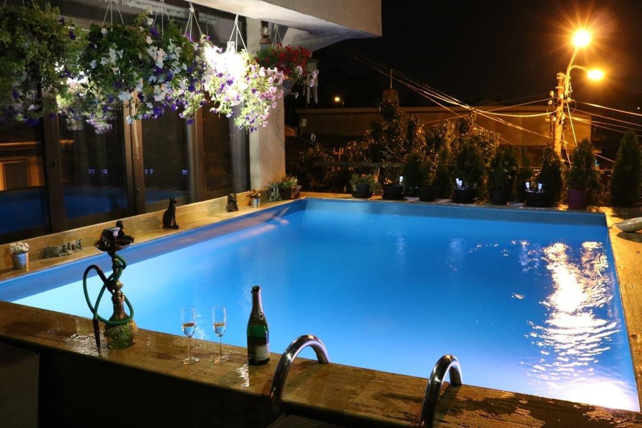 Motel Mag Bucarest