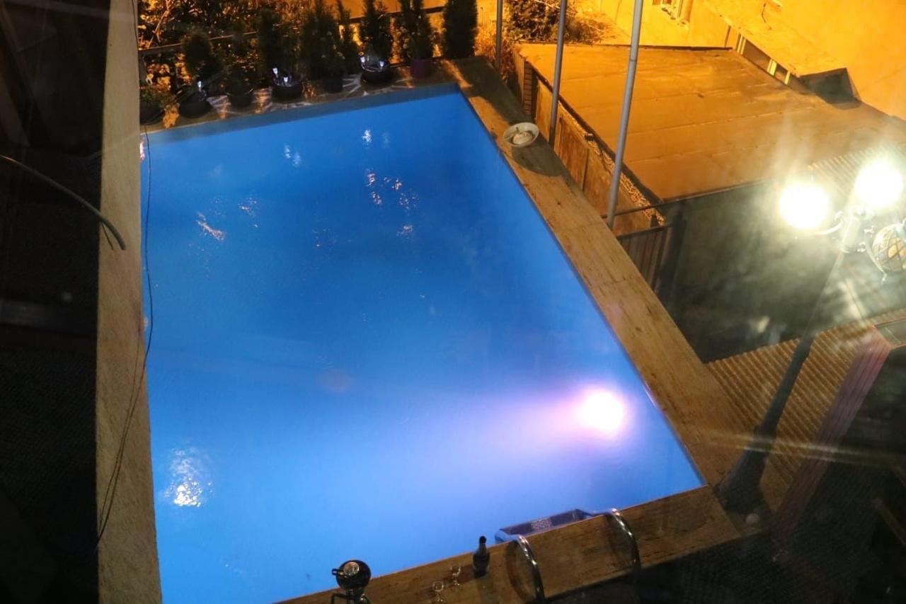 Motel Mag Bucarest